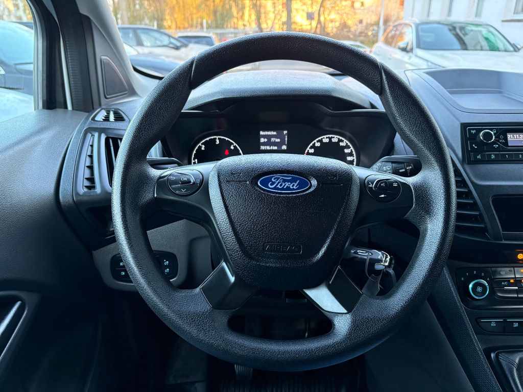 Ford Transit Connect 2020