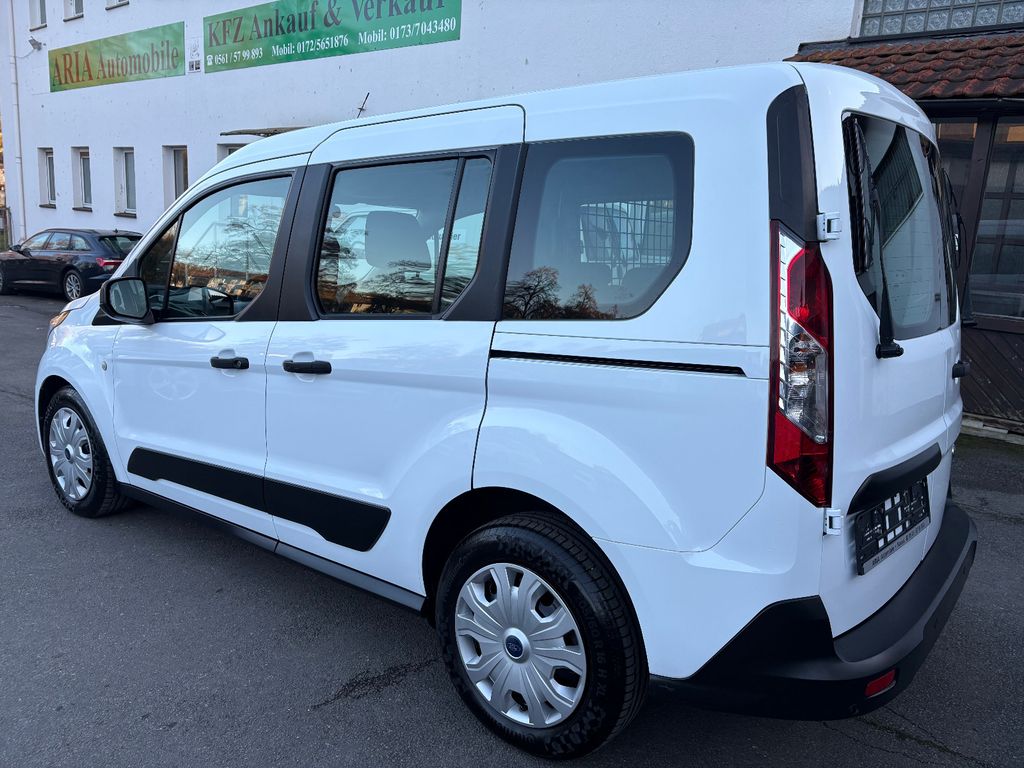 Ford Transit Connect 2020