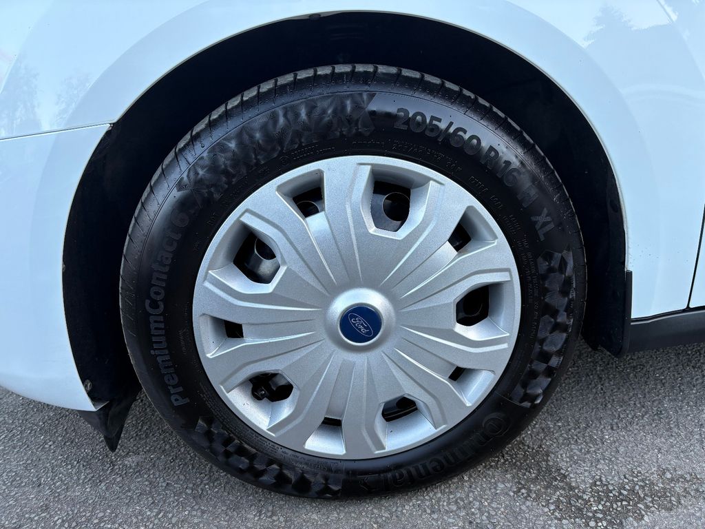 Ford Transit Connect 2020