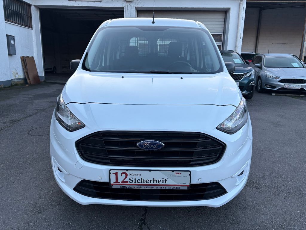 Ford Transit Connect 2020