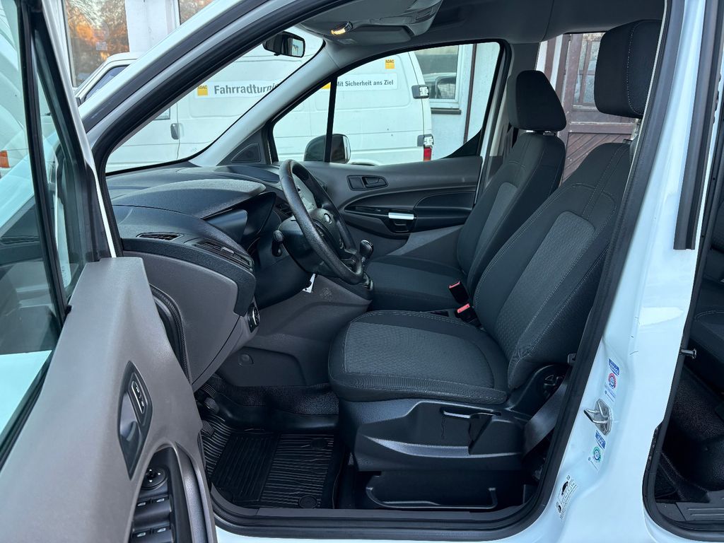 Ford Transit Connect 2020