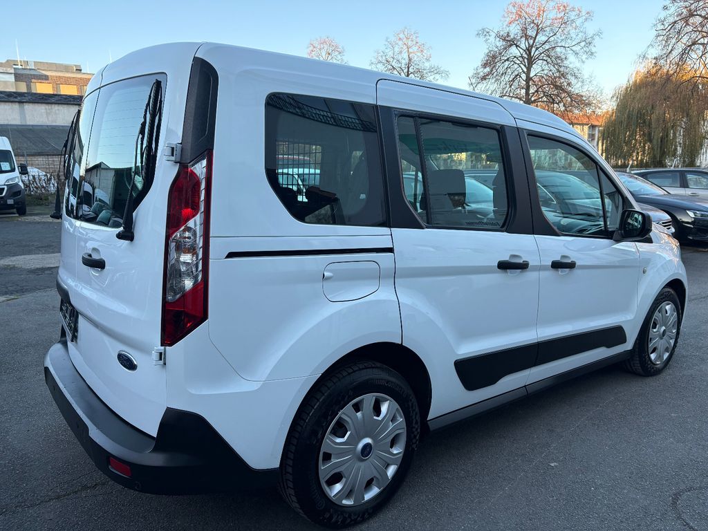 Ford Transit Connect 2020