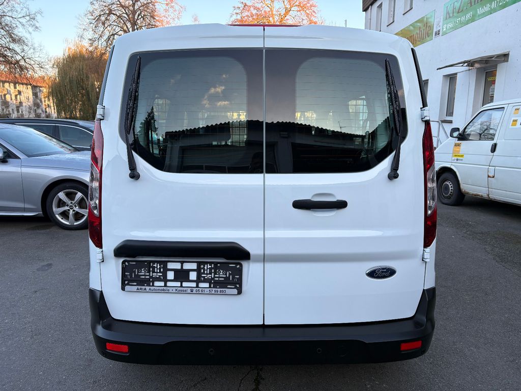 Ford Transit Connect 2020