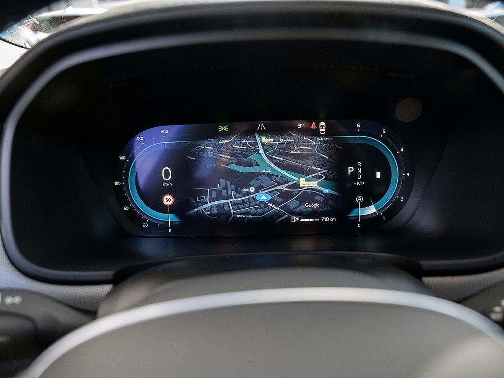 Volvo V90 2022