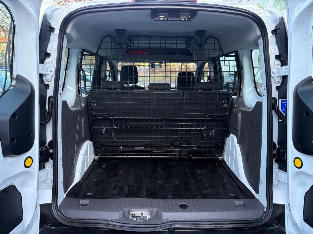 Ford Transit Connect 2020