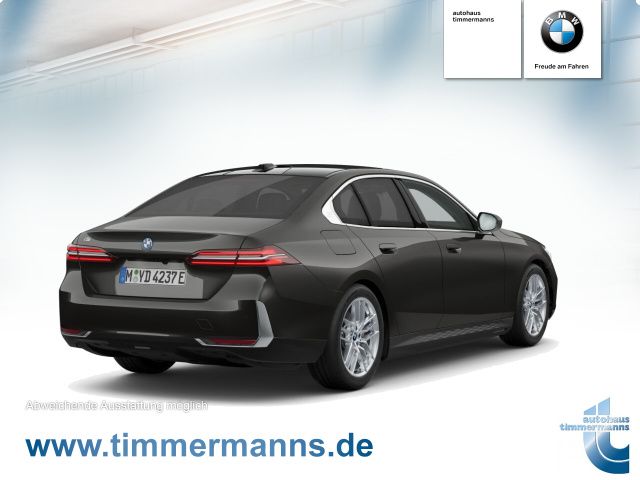 BMW i5 2024