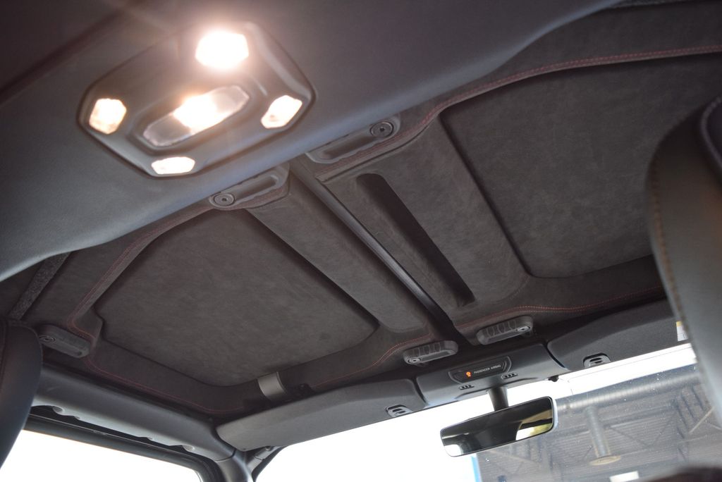 Jeep Wrangler 2020