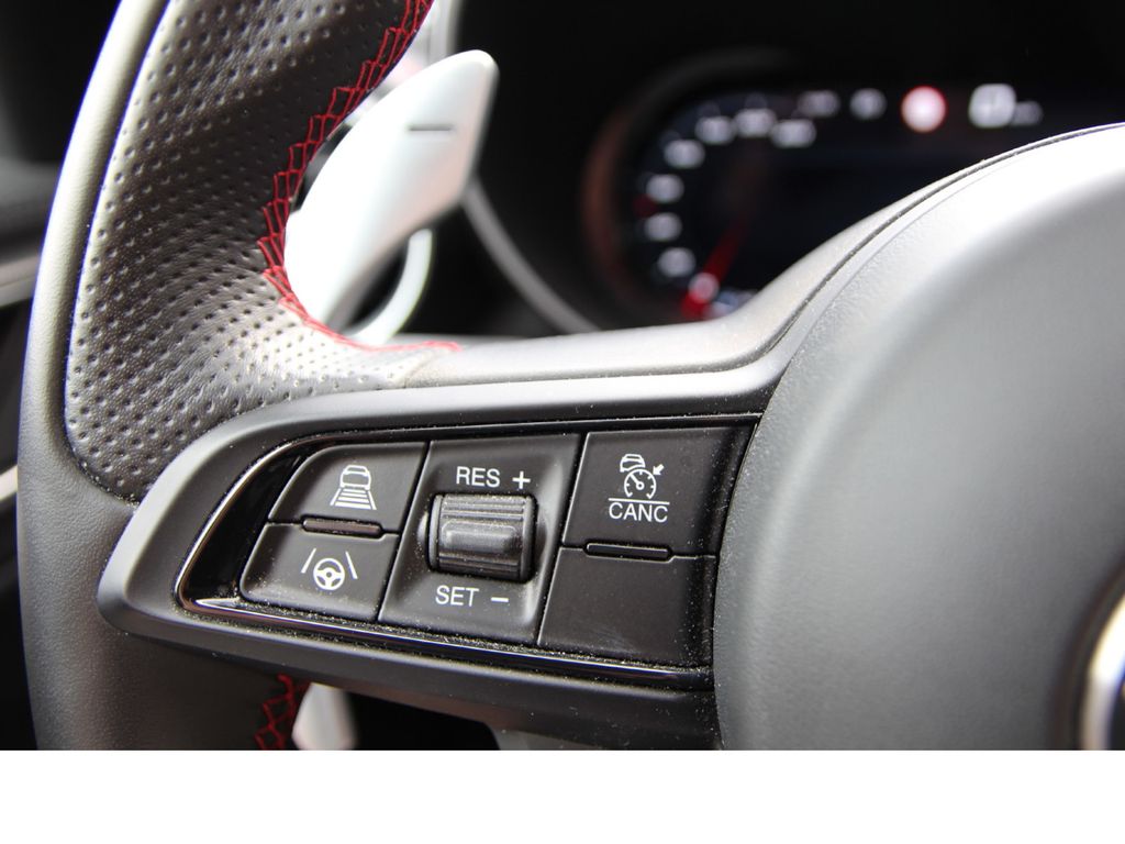 Alfa Romeo Giulia 2023