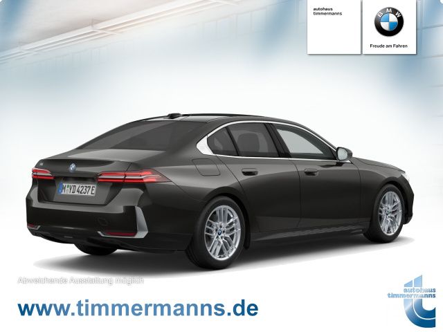 BMW i5 2024