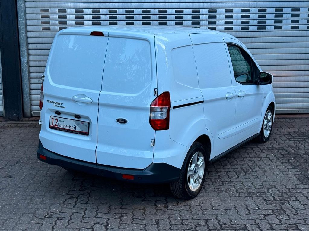 Ford Transit 2021