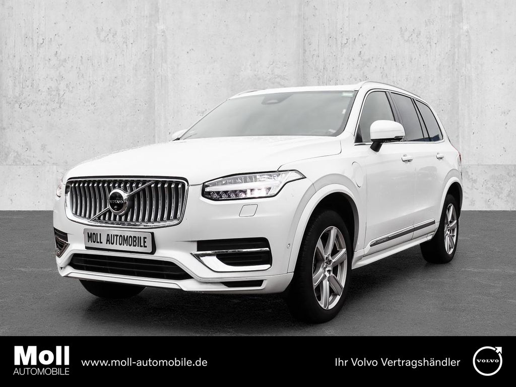 Volvo XC90 2024