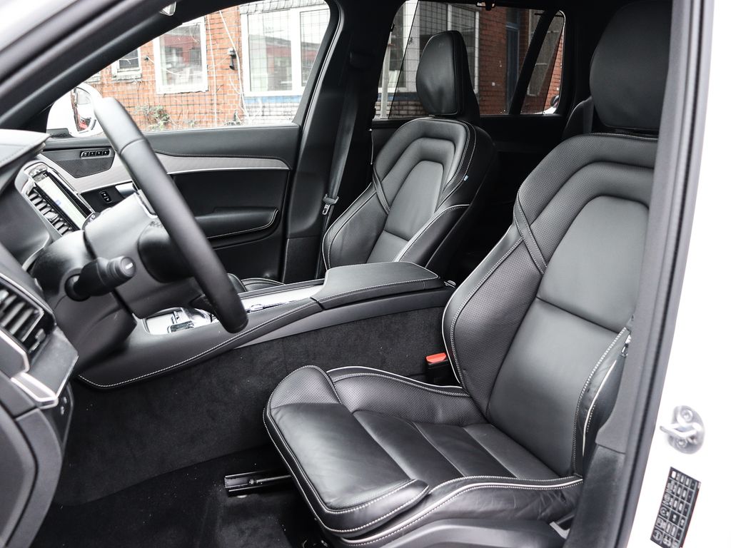Volvo XC90 2024