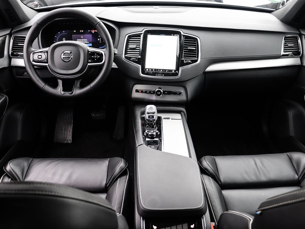 Volvo XC90 2024