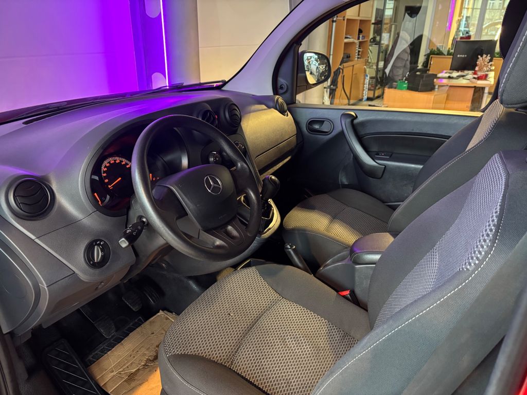 Mercedes-Benz Citan 2021