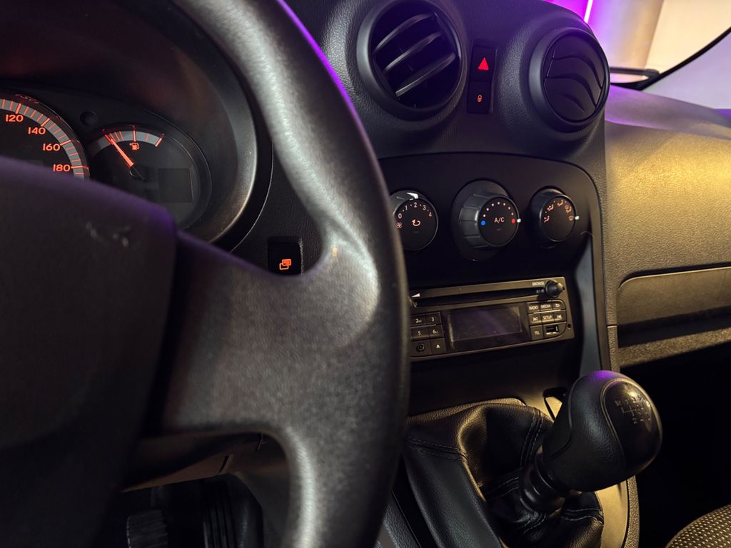 Mercedes-Benz Citan 2021