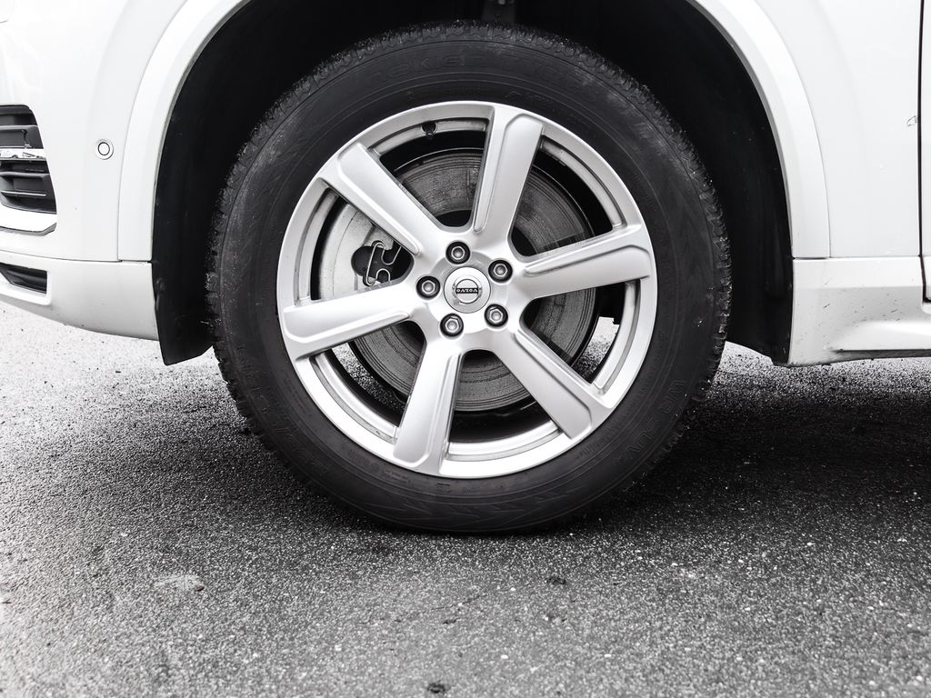 Volvo XC90 2024