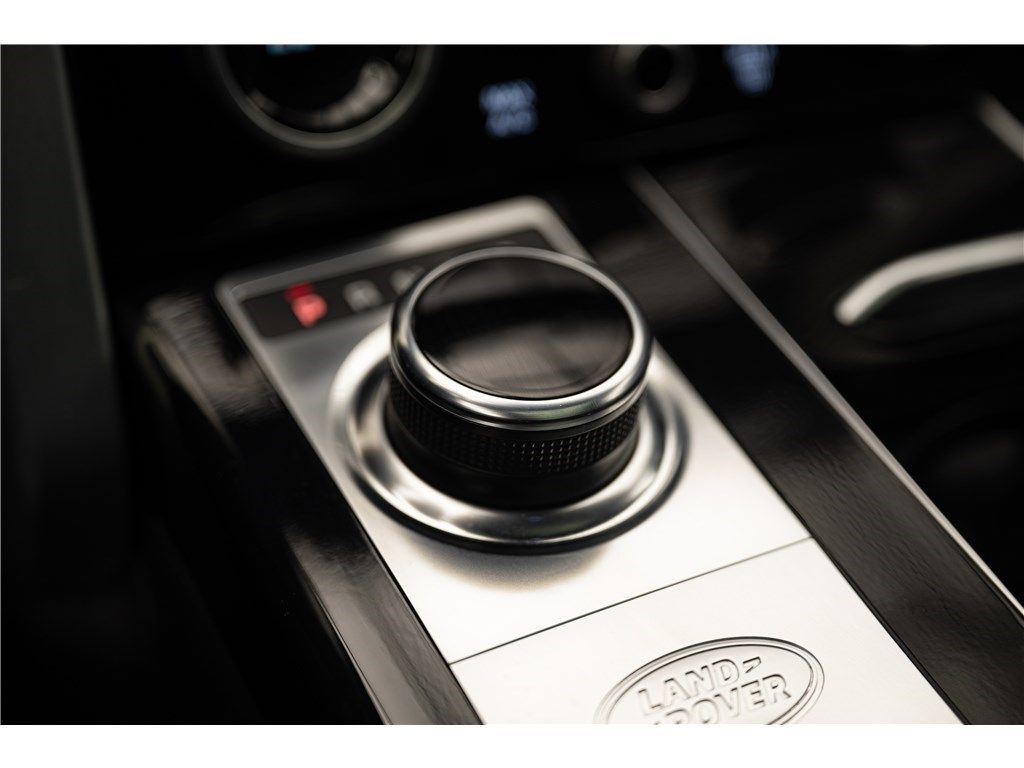 Land Rover Range Rover 2019