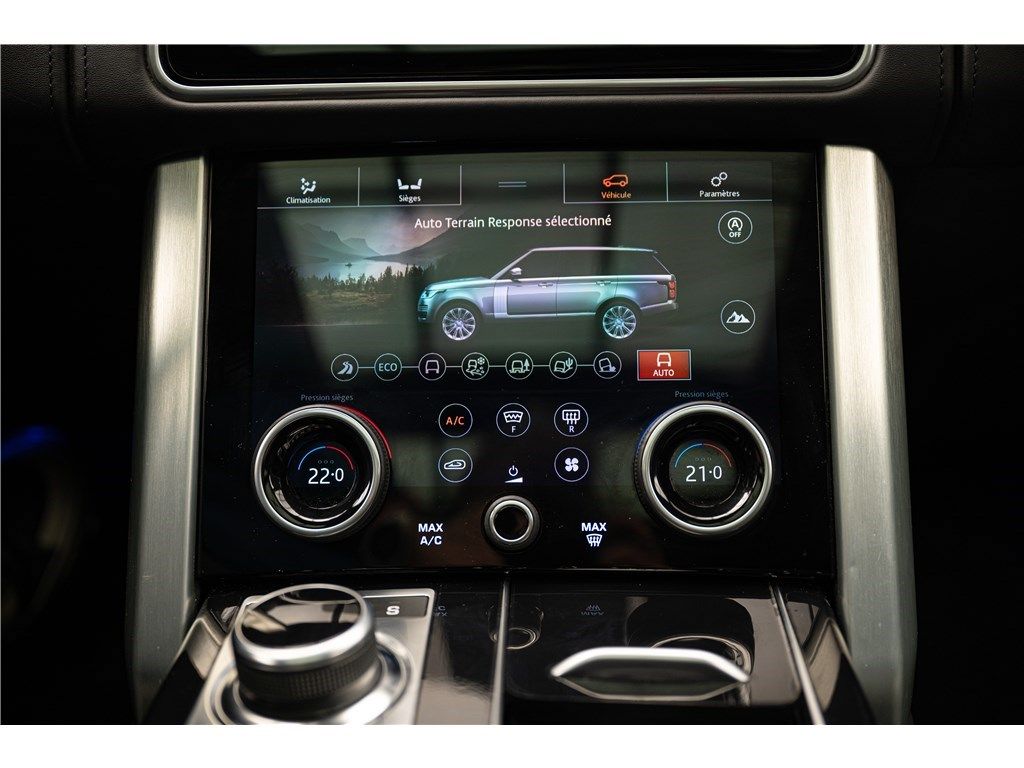 Land Rover Range Rover 2019