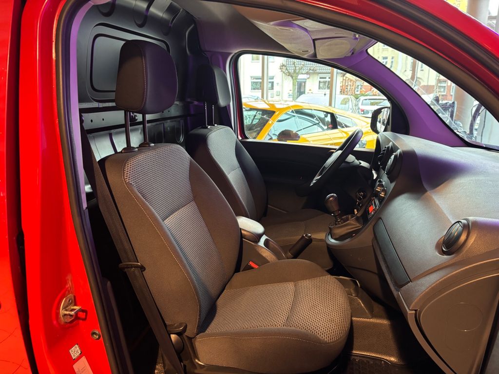 Mercedes-Benz Citan 2021