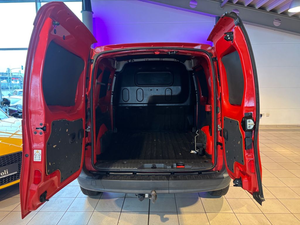 Mercedes-Benz Citan 2021