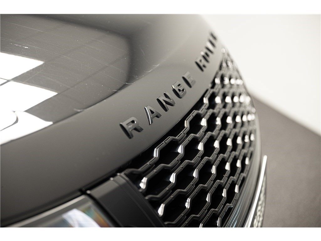 Land Rover Range Rover 2019
