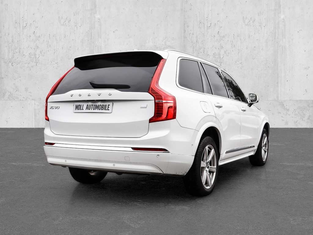 Volvo XC90 2024