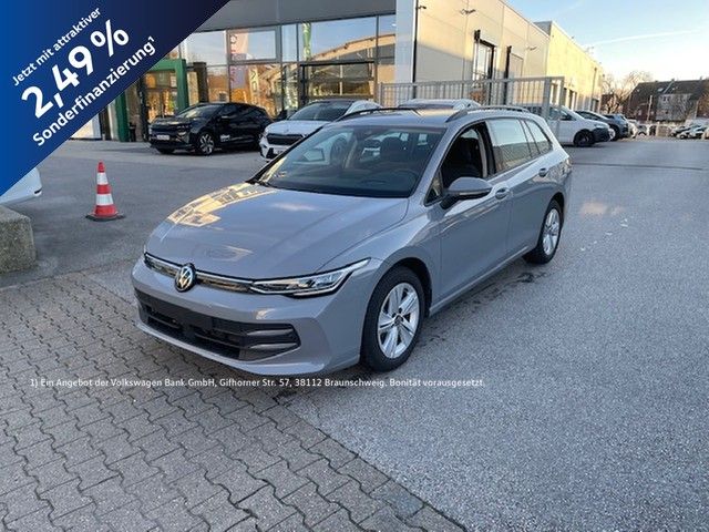 Volkswagen Golf 2025