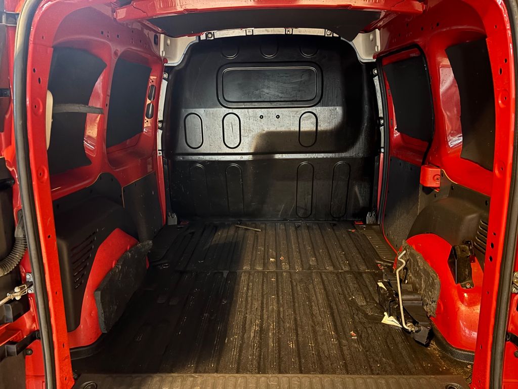 Mercedes-Benz Citan 2021