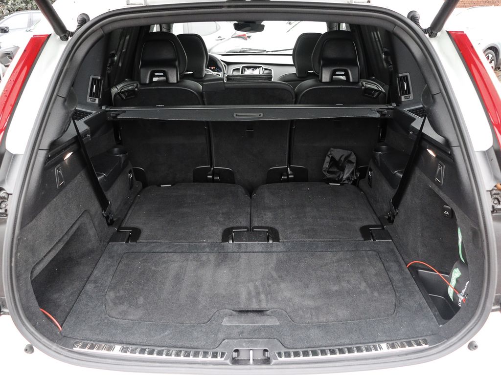 Volvo XC90 2024