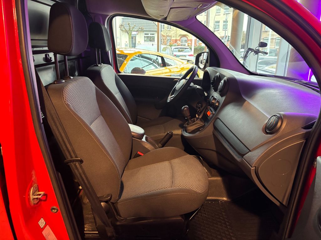 Mercedes-Benz Citan 2021