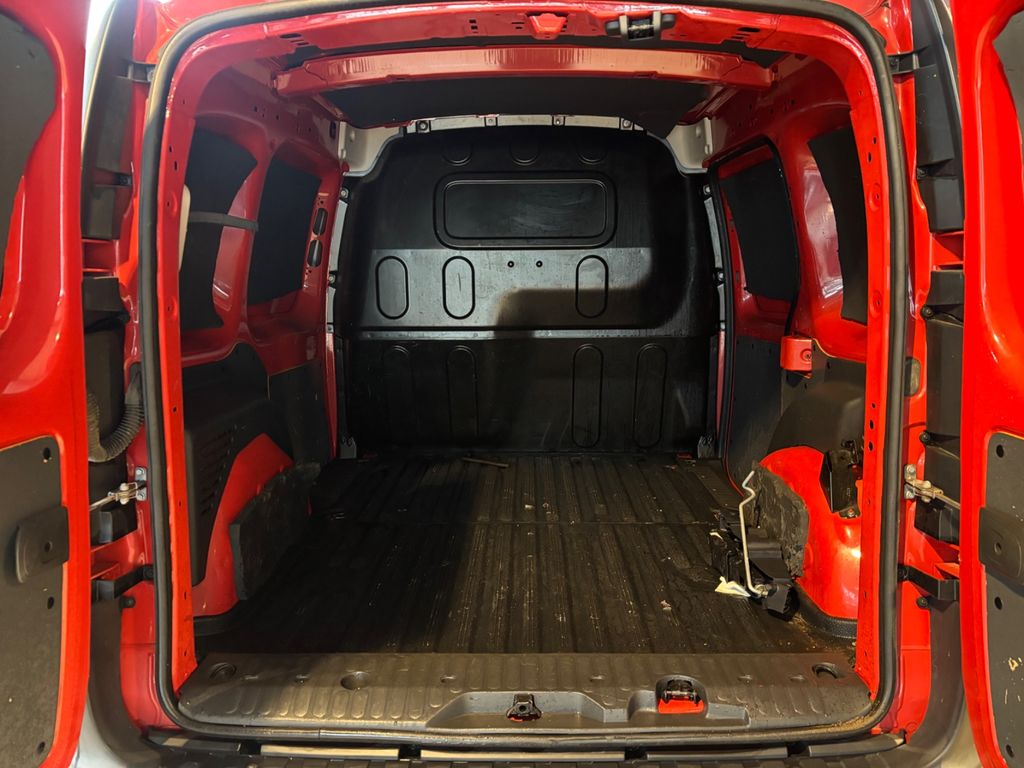 Mercedes-Benz Citan 2021