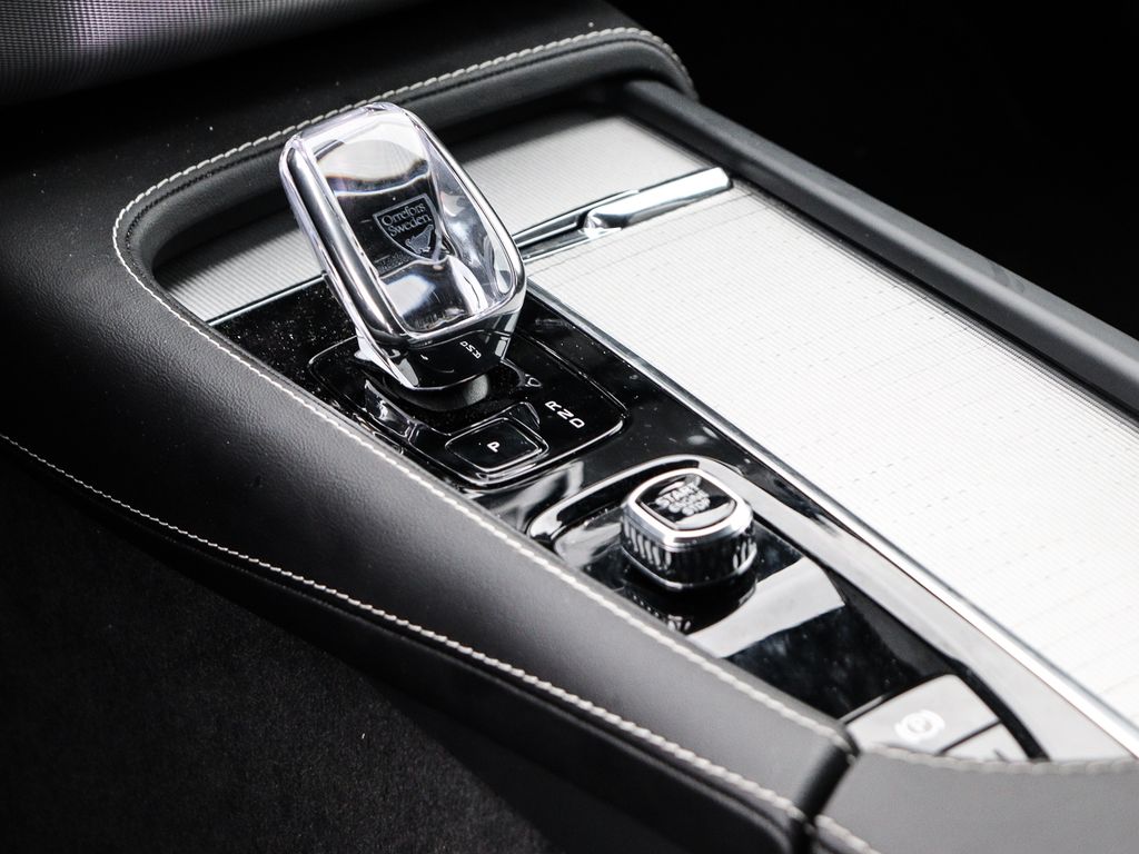 Volvo XC90 2024