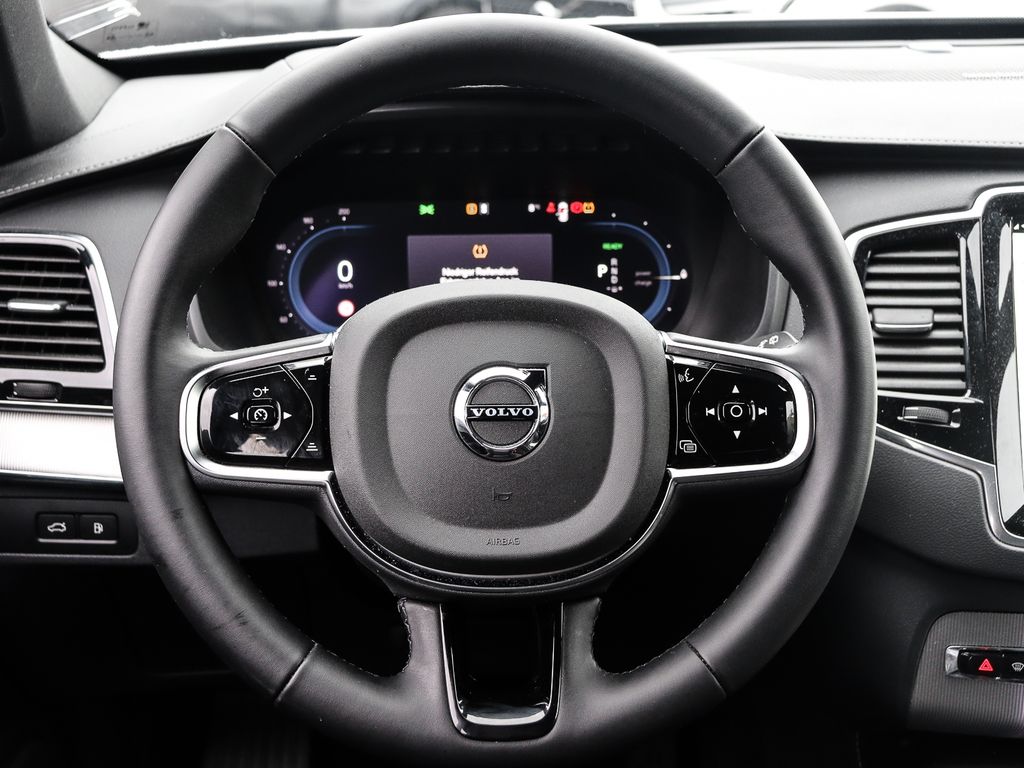 Volvo XC90 2024