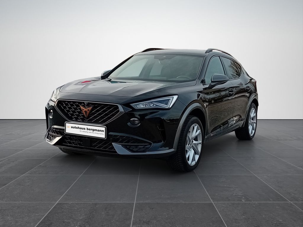 Cupra Formentor 2024