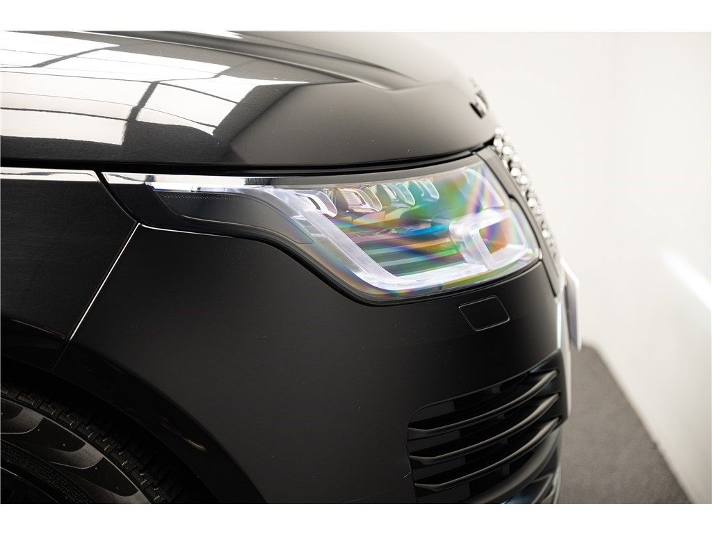 Land Rover Range Rover 2019