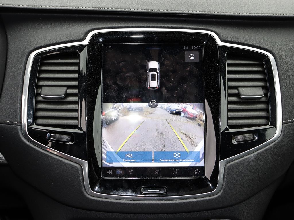 Volvo XC90 2024