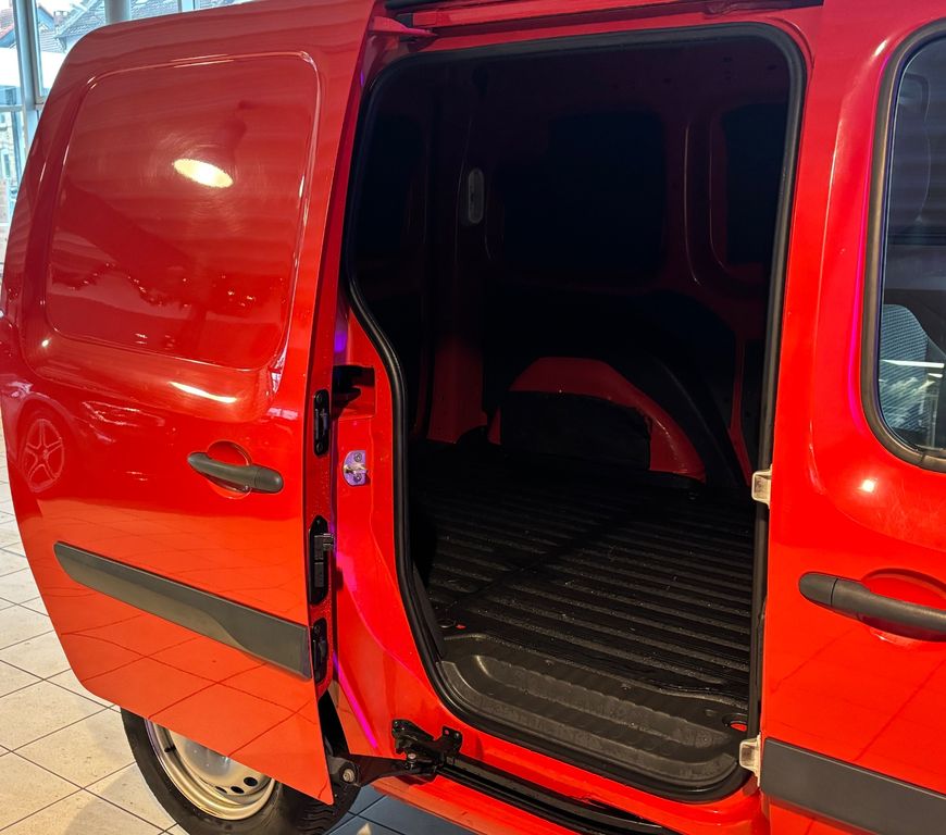 Mercedes-Benz Citan 2021