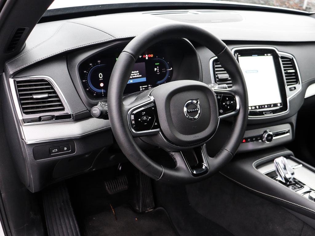 Volvo XC90 2024