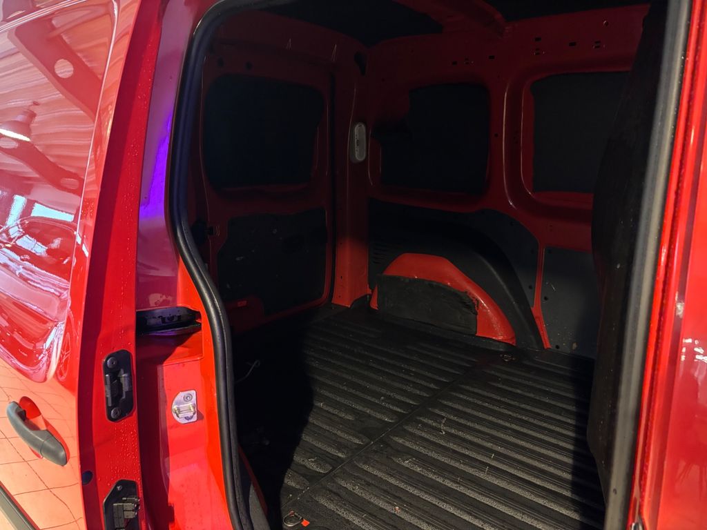 Mercedes-Benz Citan 2021