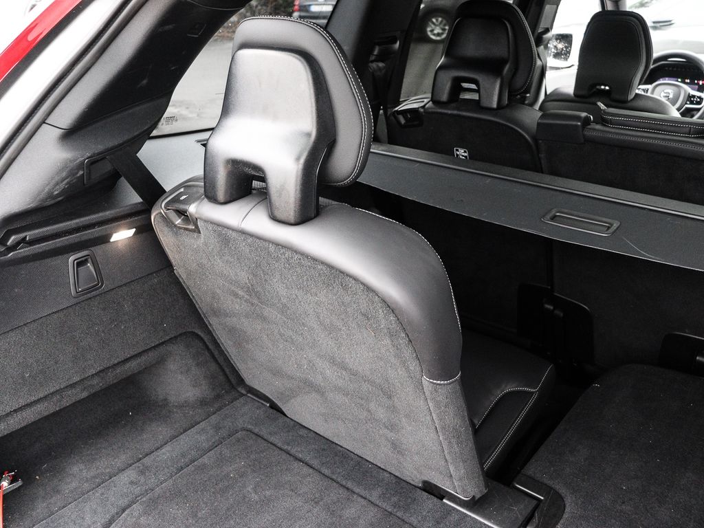 Volvo XC90 2024