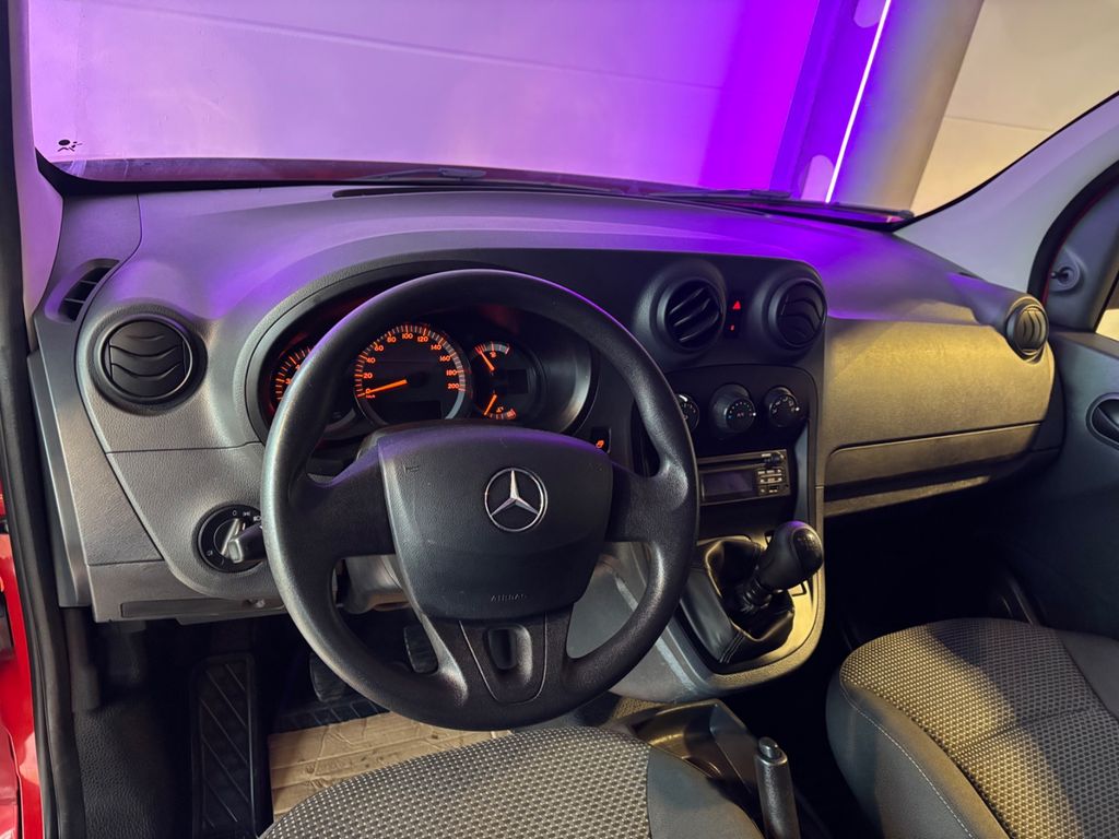 Mercedes-Benz Citan 2021