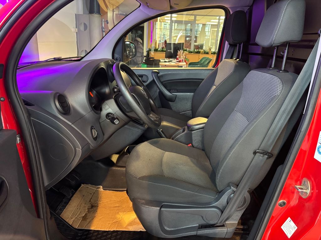 Mercedes-Benz Citan 2021