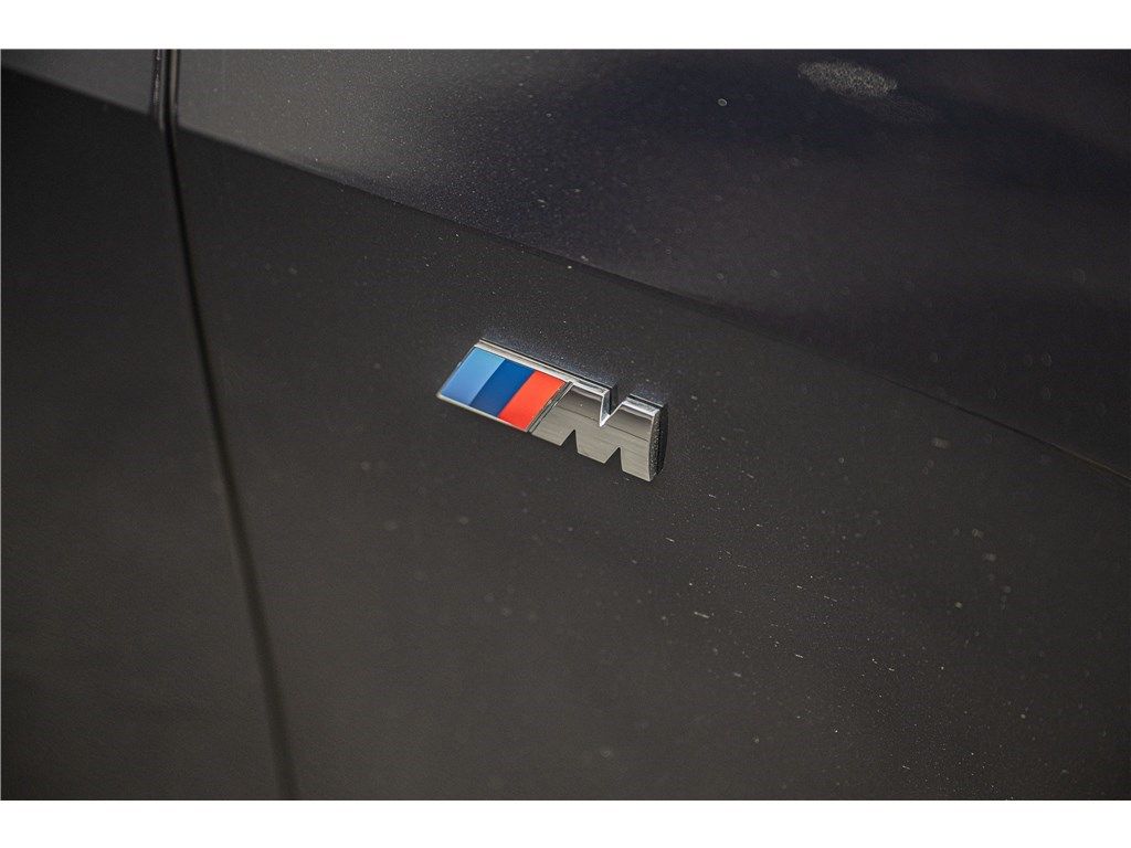 BMW X5 2024