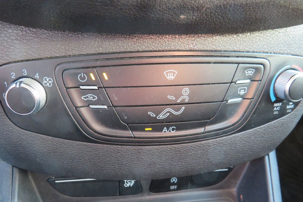 Ford Transit Courier 2020