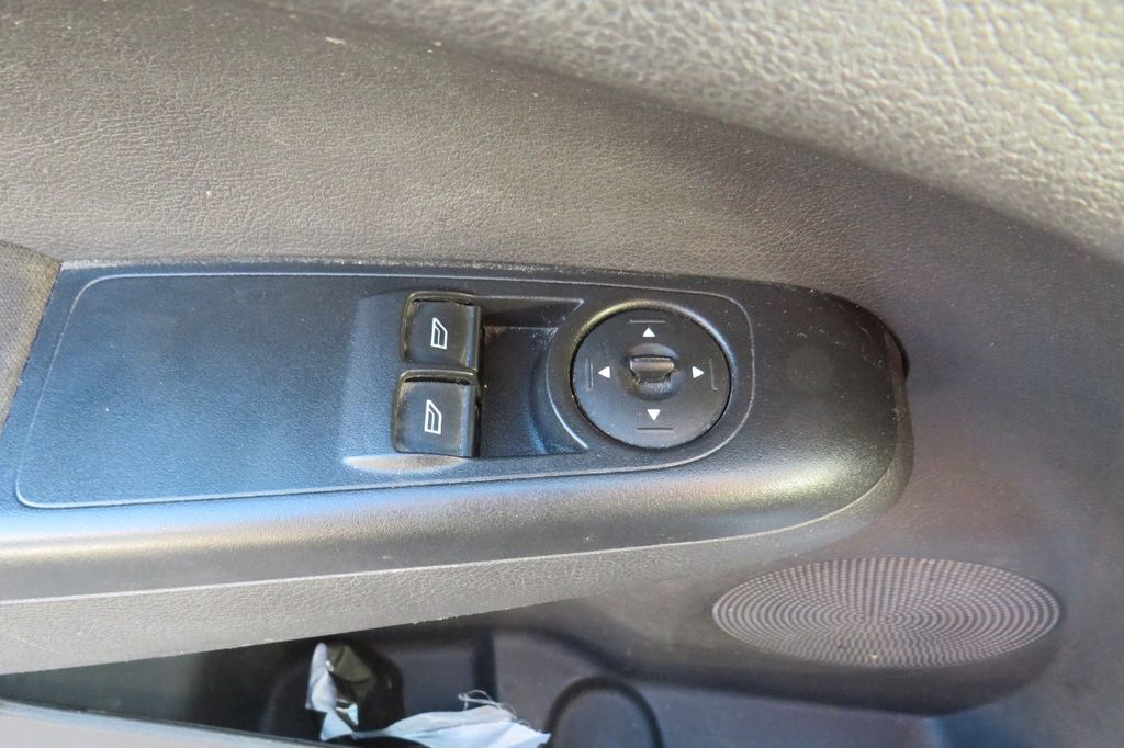 Ford Transit Courier 2020