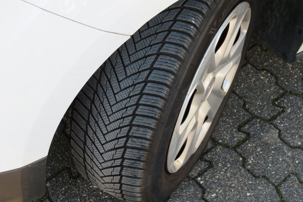 Ford Transit Courier 2020