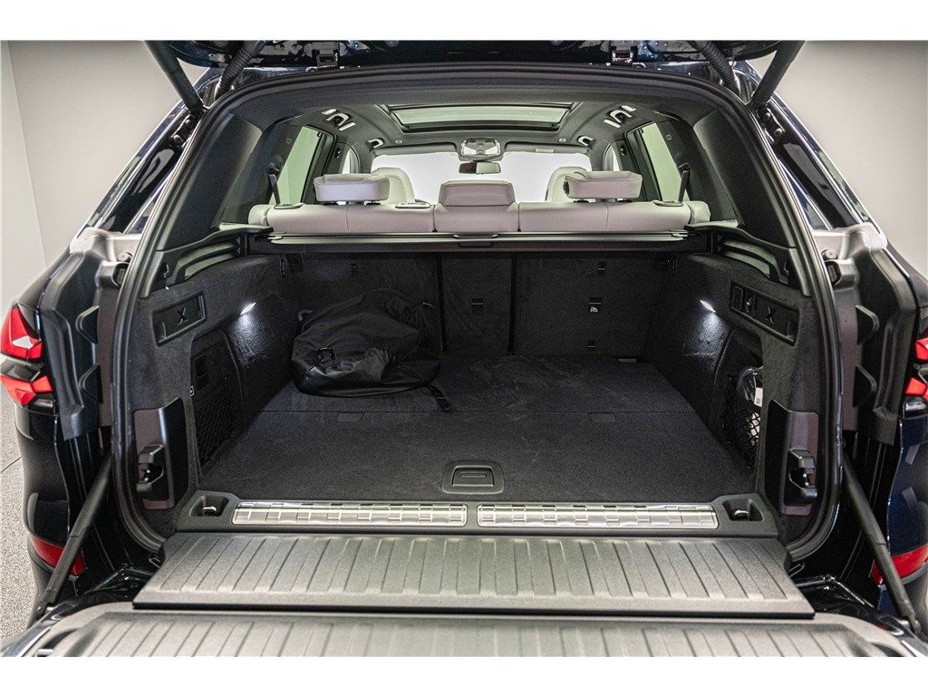 BMW X5 2024
