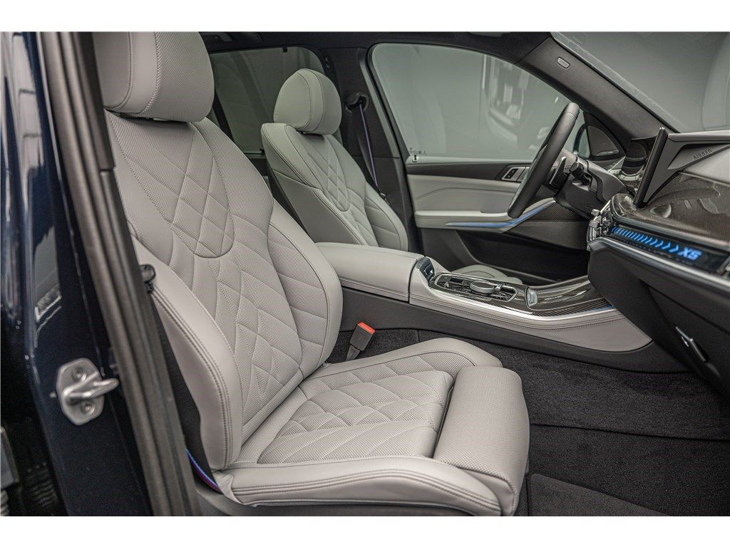 BMW X5 2024