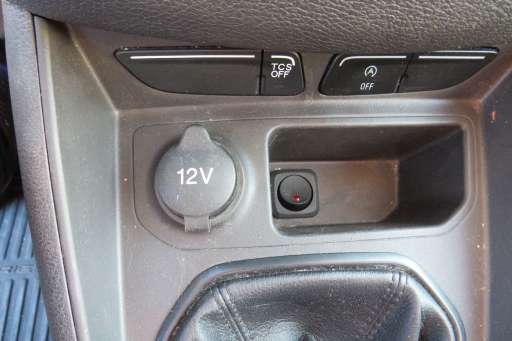 Ford Transit Courier 2020