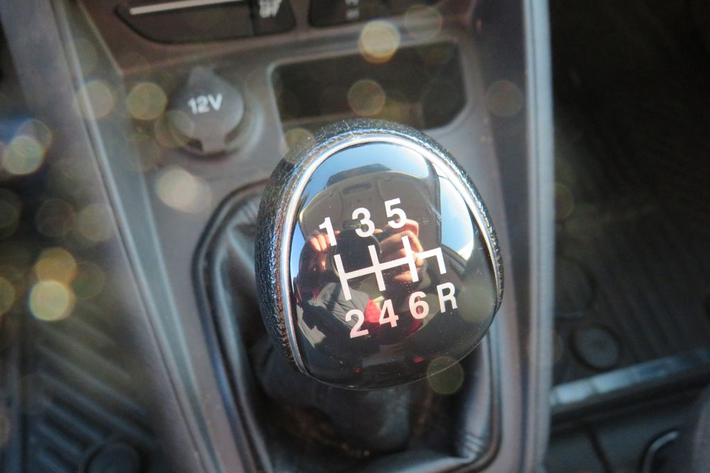 Ford Transit Courier 2020